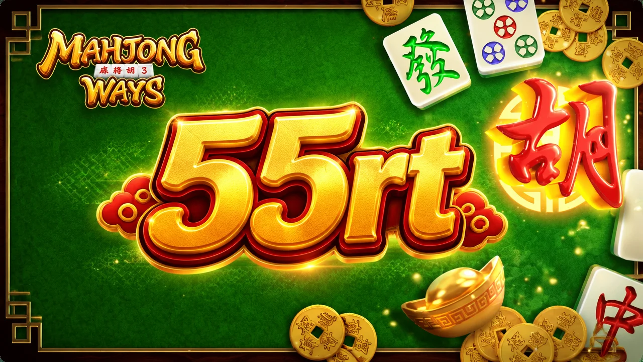 Panduan Navigasi Visual Slot Midas Fortune di Platform 55rt